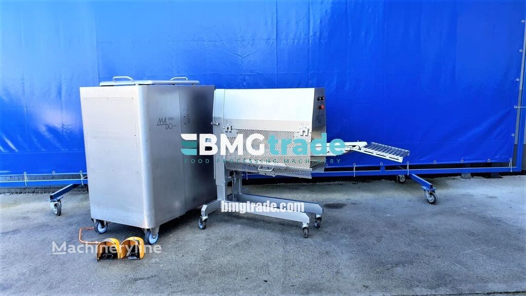 Mado MEW 621 Meat Processing for sale — view 4