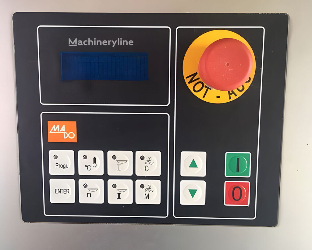 Mado Supra 50 Meat Processing for sale — view 5