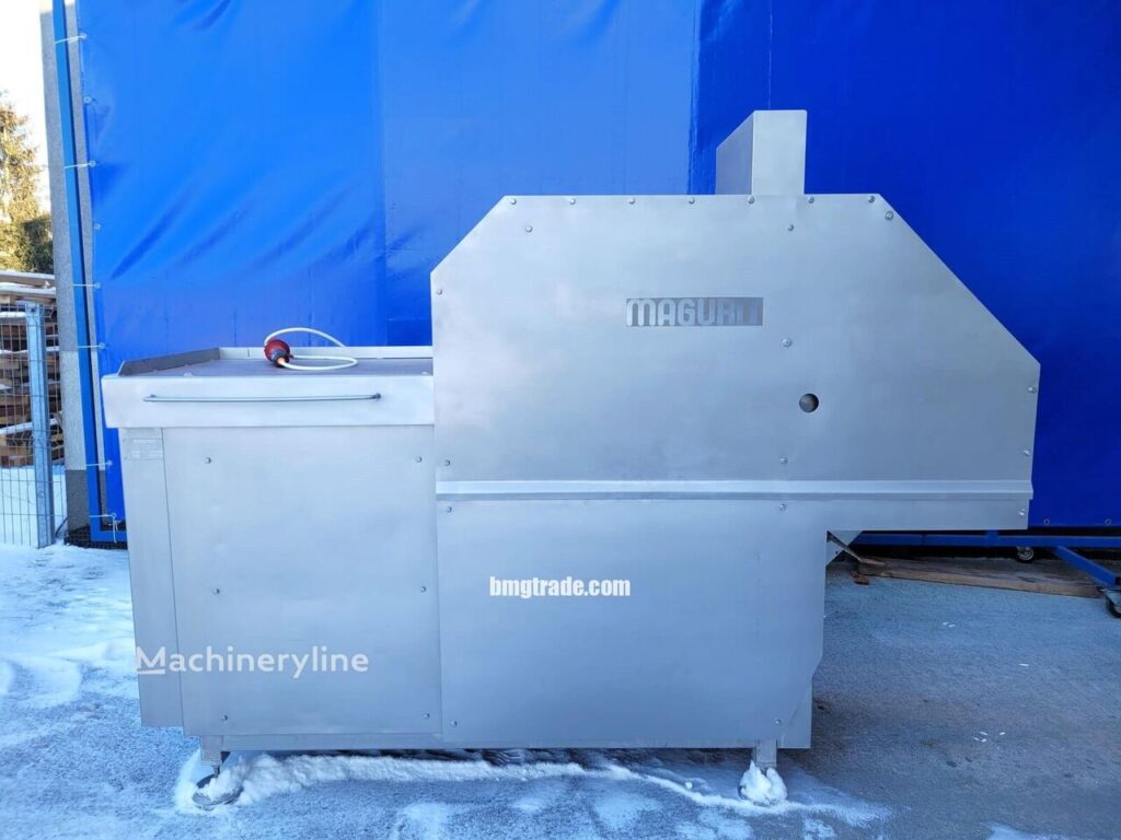 Magurit 545 Meat Processing for sale
