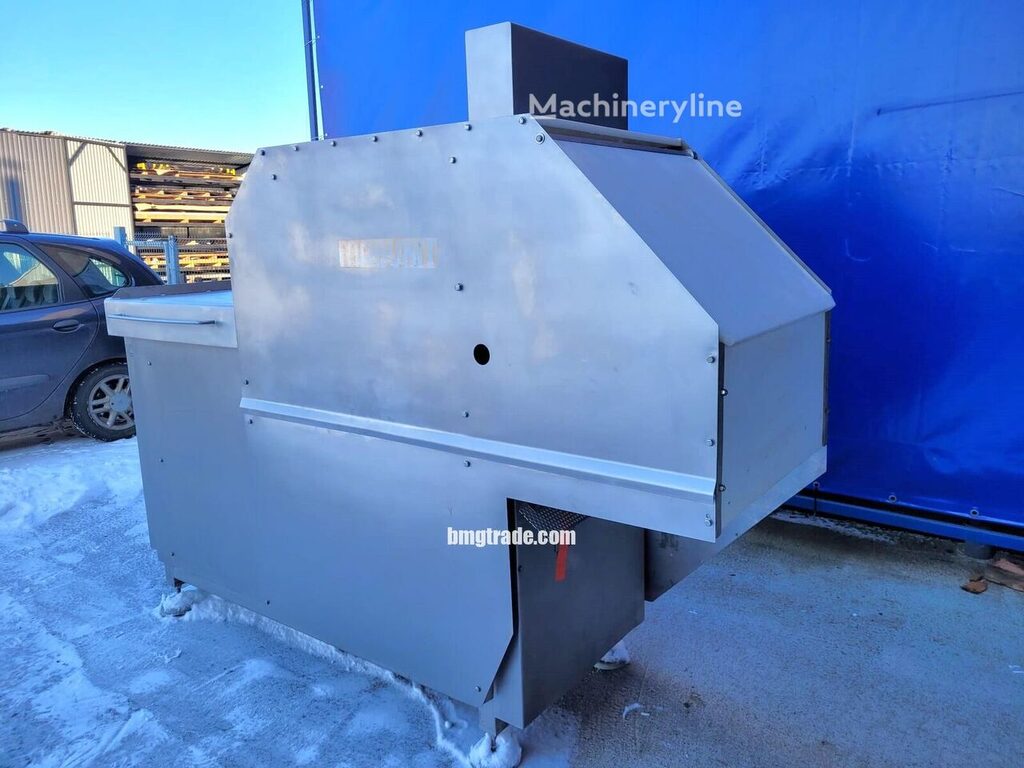 Magurit 545 Meat Processing for sale — view 2