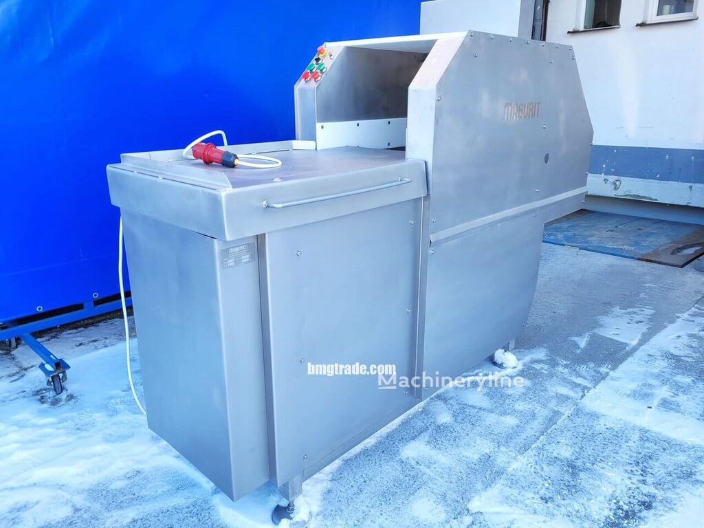 Magurit 545 Meat Processing for sale — view 3