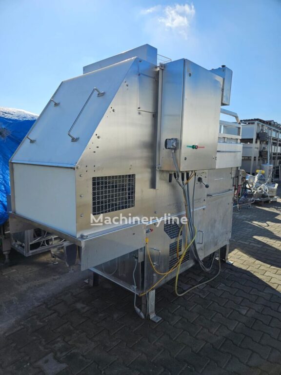 1999 Magurit 547 Meat Processing for sale