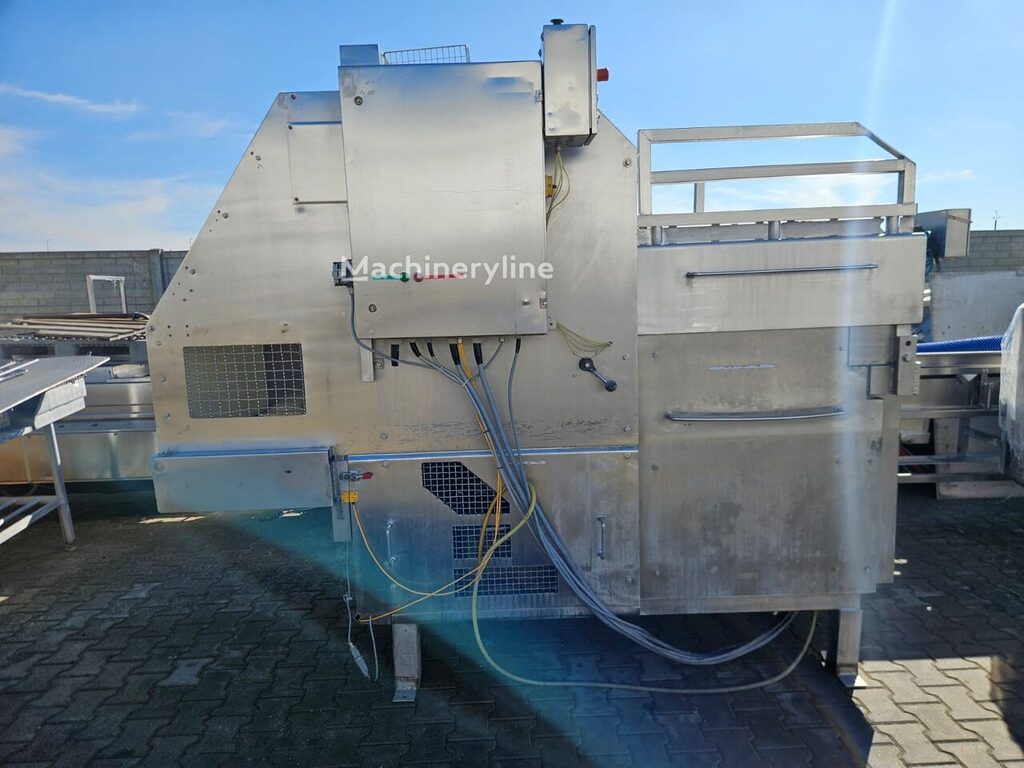 1999 Magurit 547 Meat Processing for sale — view 2