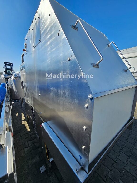 1999 Magurit 547 Meat Processing for sale — view 3