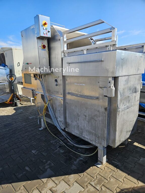1999 Magurit 547 Meat Processing for sale — view 5