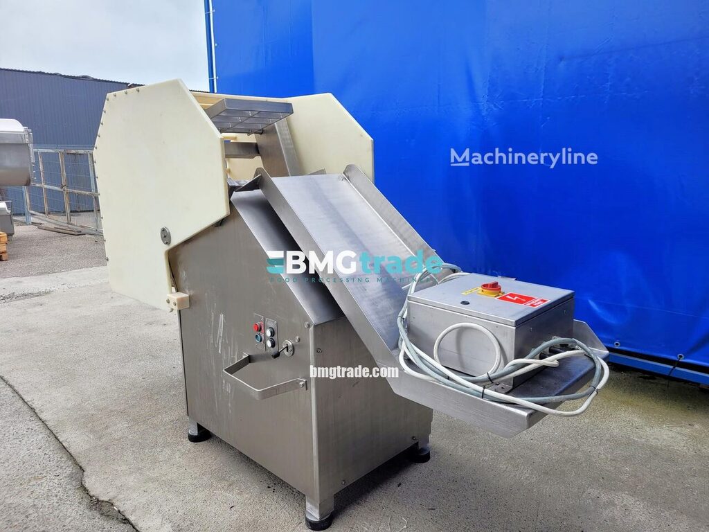 Magurit Fromat 053 Meat Processing for sale — view 3
