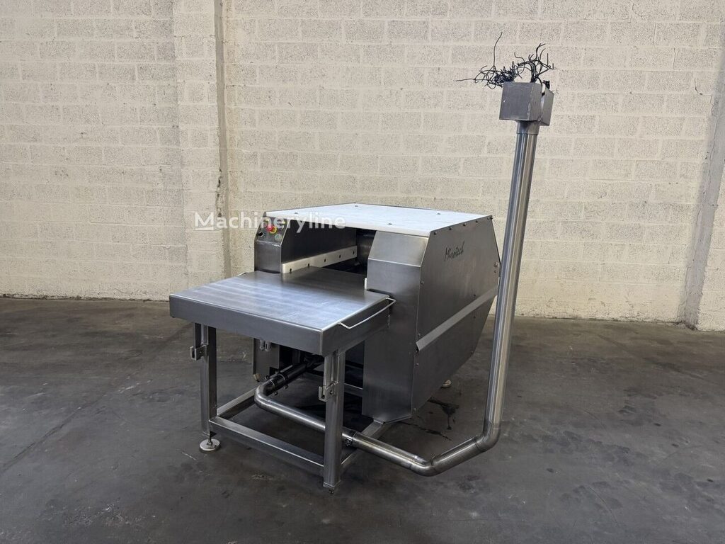 Magurit Starcutter 315 Meat Processing for sale — view 2