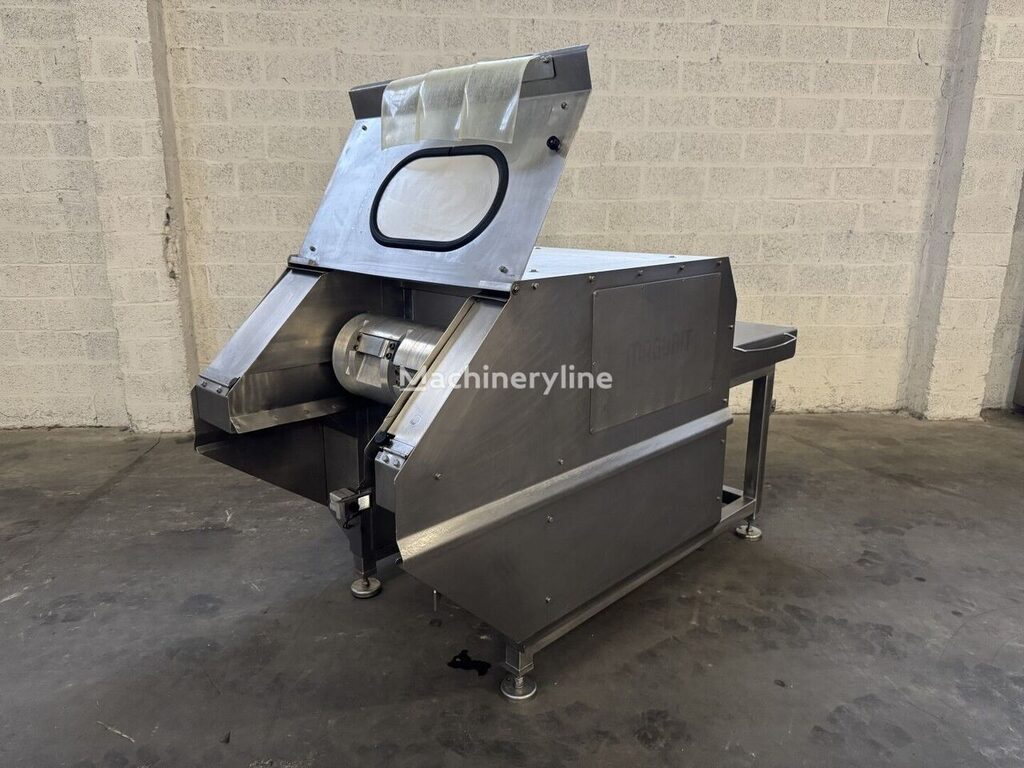 Magurit Starcutter 315 Meat Processing for sale — view 3