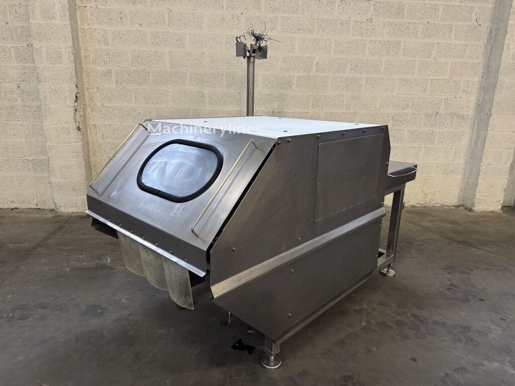 Magurit Starcutter 315 Meat Processing for sale — view 5