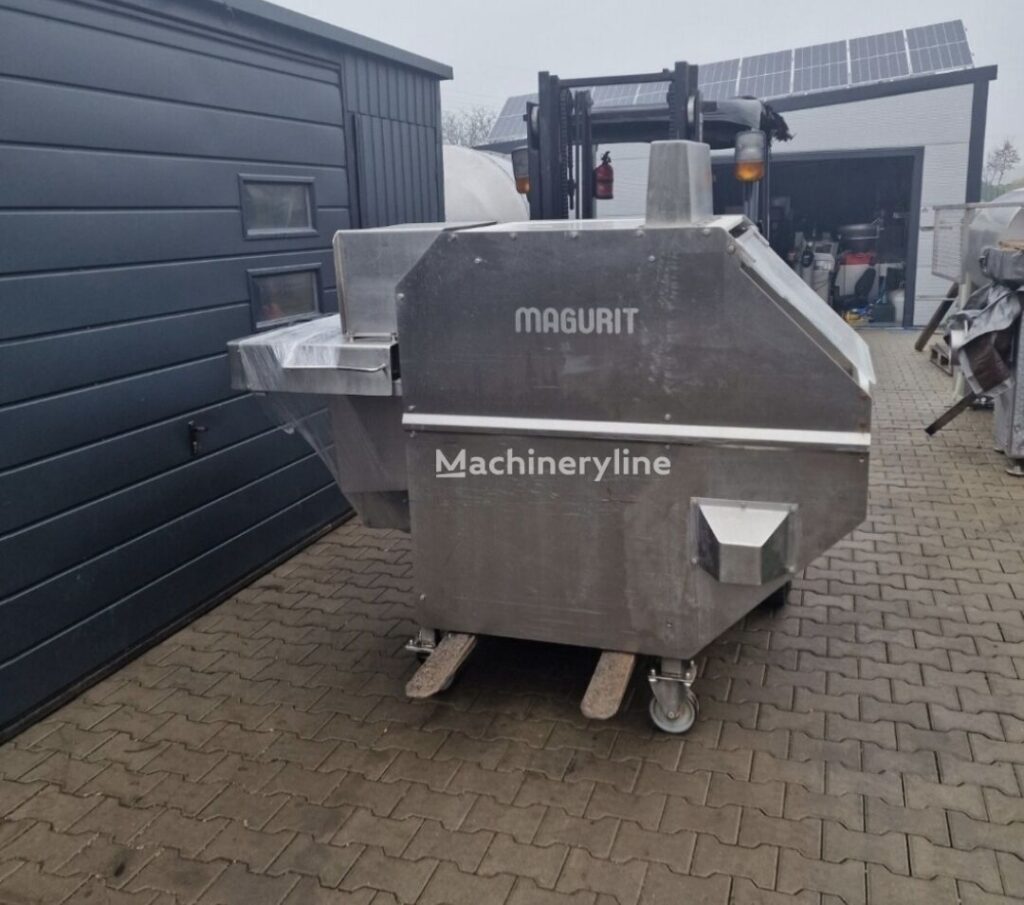 Magurit Unicut 544 Meat Processing for sale