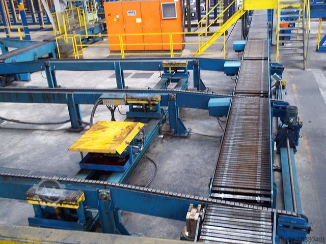 Mair Automatic Pack Packing Machine for sale — view 2