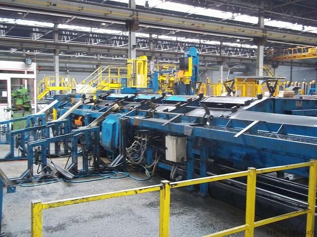 Mair Automatic Pack Packing Machine for sale — view 3
