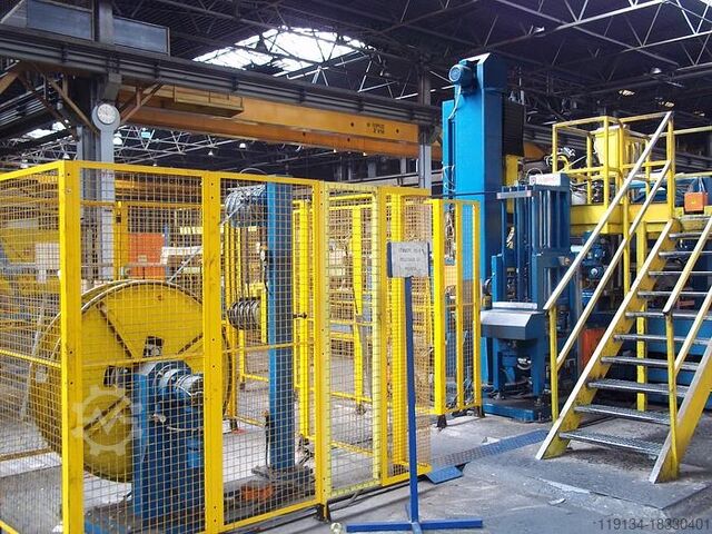 Mair Automatic Pack Packing Machine for sale — view 4