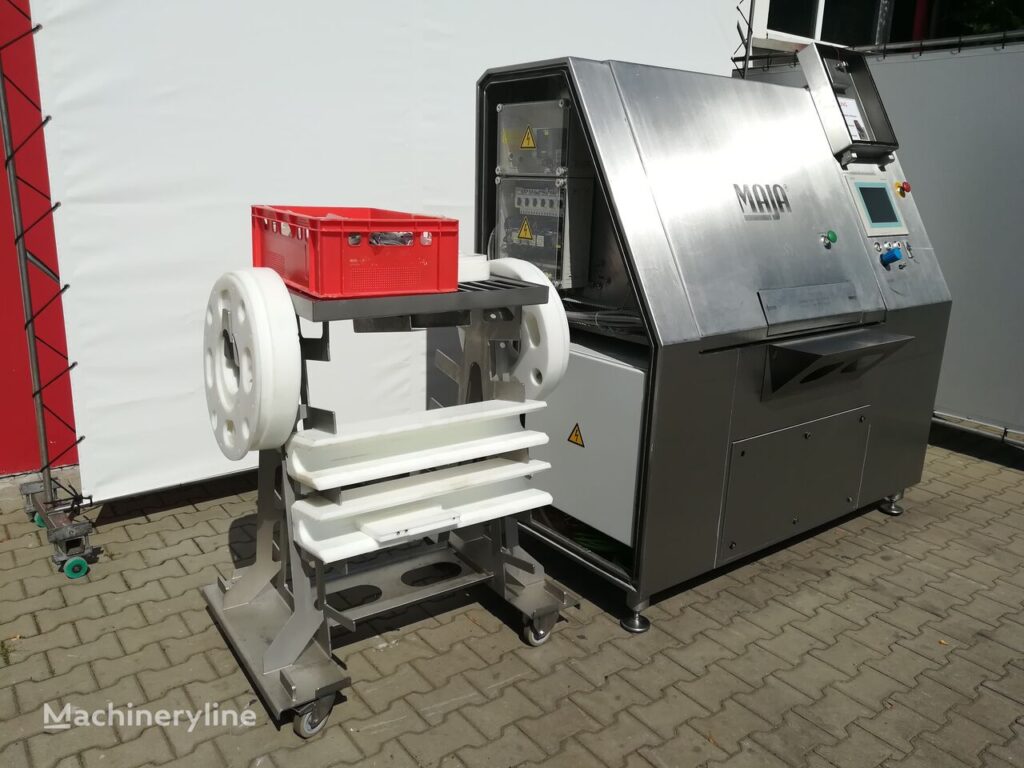 2006 Maja FP 100 Meat Processing for sale