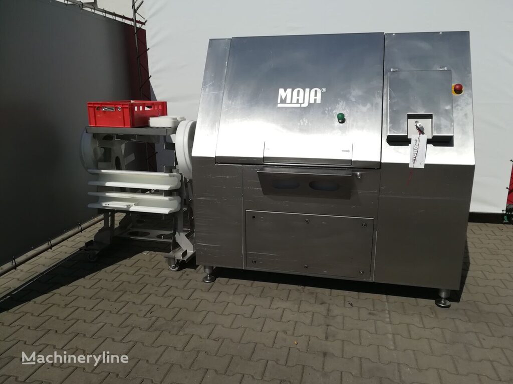 2006 Maja FP 100 Meat Processing for sale — view 3