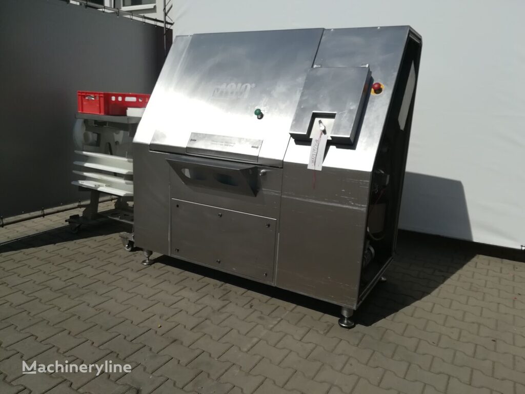 2006 Maja FP 100 Meat Processing for sale — view 4