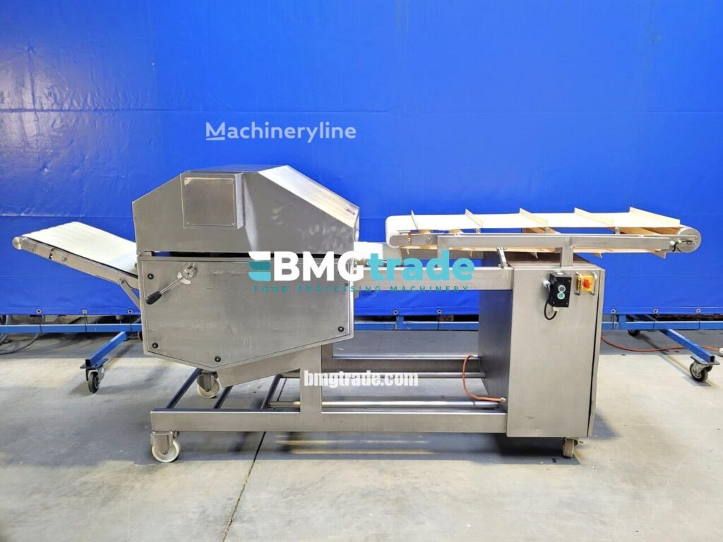 Maja SRA 8000 Meat Processing for sale