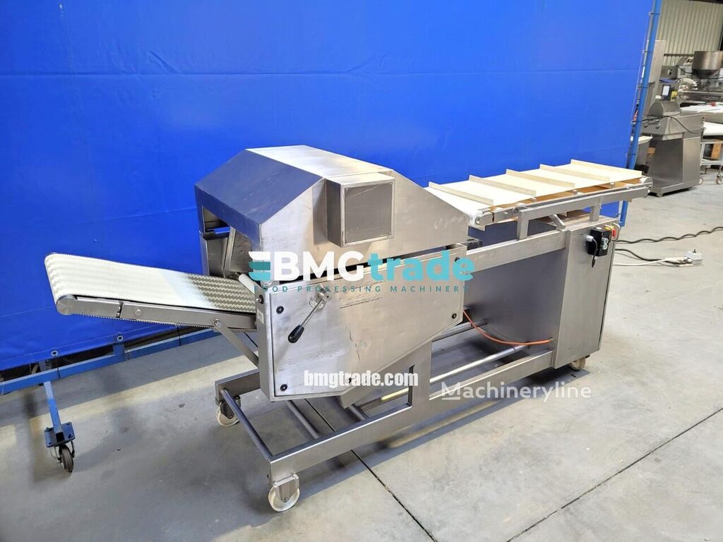 Maja SRA 8000 Meat Processing for sale — view 2