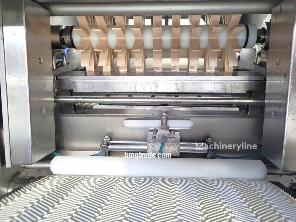 Maja SRA 8000 Meat Processing for sale — view 5