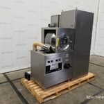 Manesty (UK) Accela-Cota 10 - Coating pan Laboratory Equipment for sale — view 2