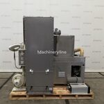 Manesty (UK) Accela-Cota 10 - Coating pan Laboratory Equipment for sale — view 3