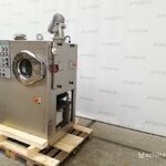 Manesty (UK) Accela-Cota 10 - Coating pan Laboratory Equipment for sale — view 3