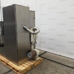 Manesty (UK) Accela-Cota 10 - Coating pan Laboratory Equipment for sale — view 4