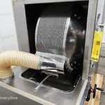 Manesty (UK) Accela-Cota 10 - Coating pan Laboratory Equipment for sale — view 5