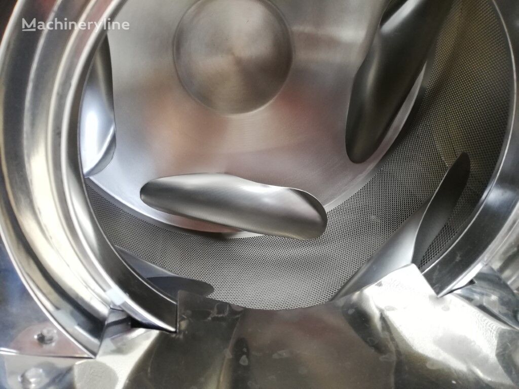 Manesty (UK) Accela-Cota 10 - Coating pan Laboratory Equipment for sale — view 5