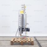 Manufacturer plate is missing PP105 Heater Temperature Laboratory Equipment for sale