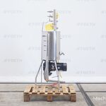 Manufacturer plate is missing PP105 Heater Temperature Laboratory Equipment for sale — view 4