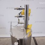 Manufacturer plate is missing PP105 Heater Temperature Laboratory Equipment for sale — view 5