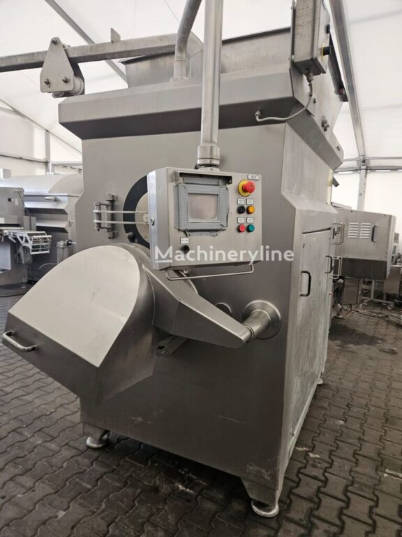 Marel Meat Processing for sale