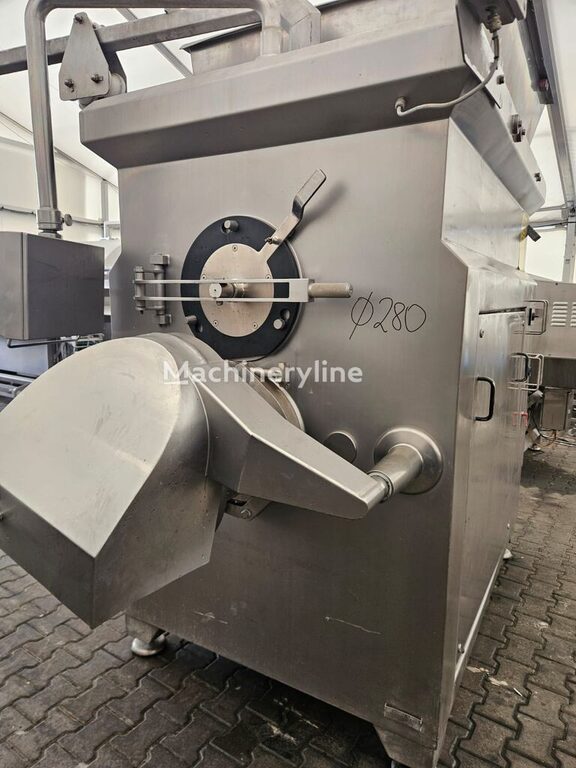 Marel Meat Processing for sale — view 2