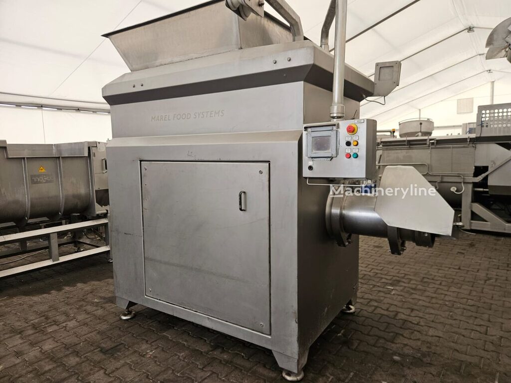 Marel Meat Processing for sale — view 3