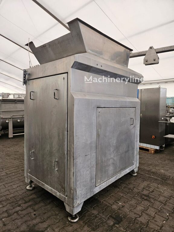 Marel Meat Processing for sale — view 5