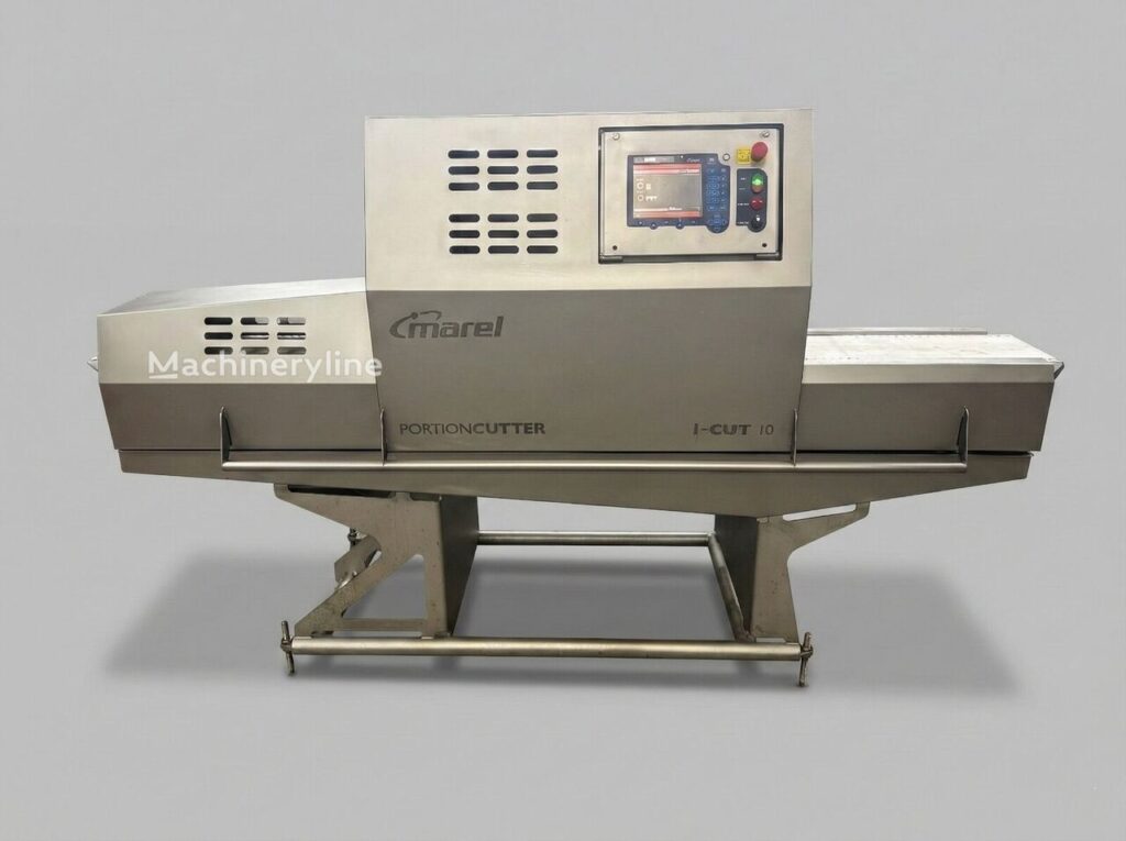 2012 Marel I-CUT 10 Meat Processing for sale