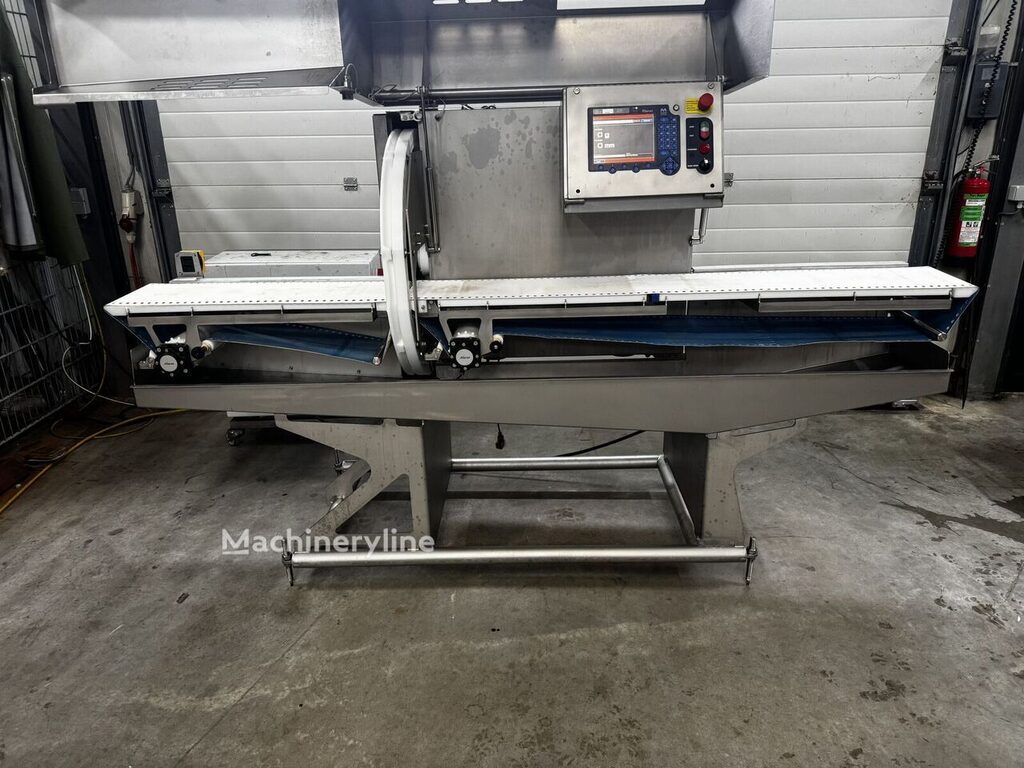2012 Marel I-CUT 10 Meat Processing for sale — view 4