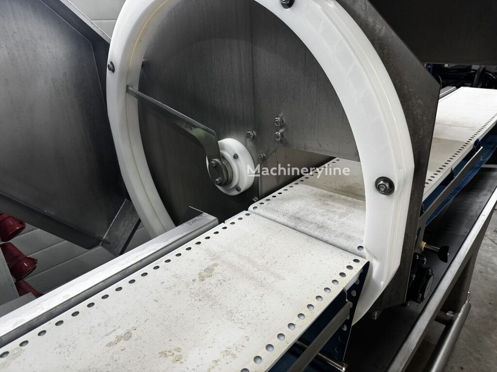 2012 Marel I-CUT 10 Meat Processing for sale — view 5