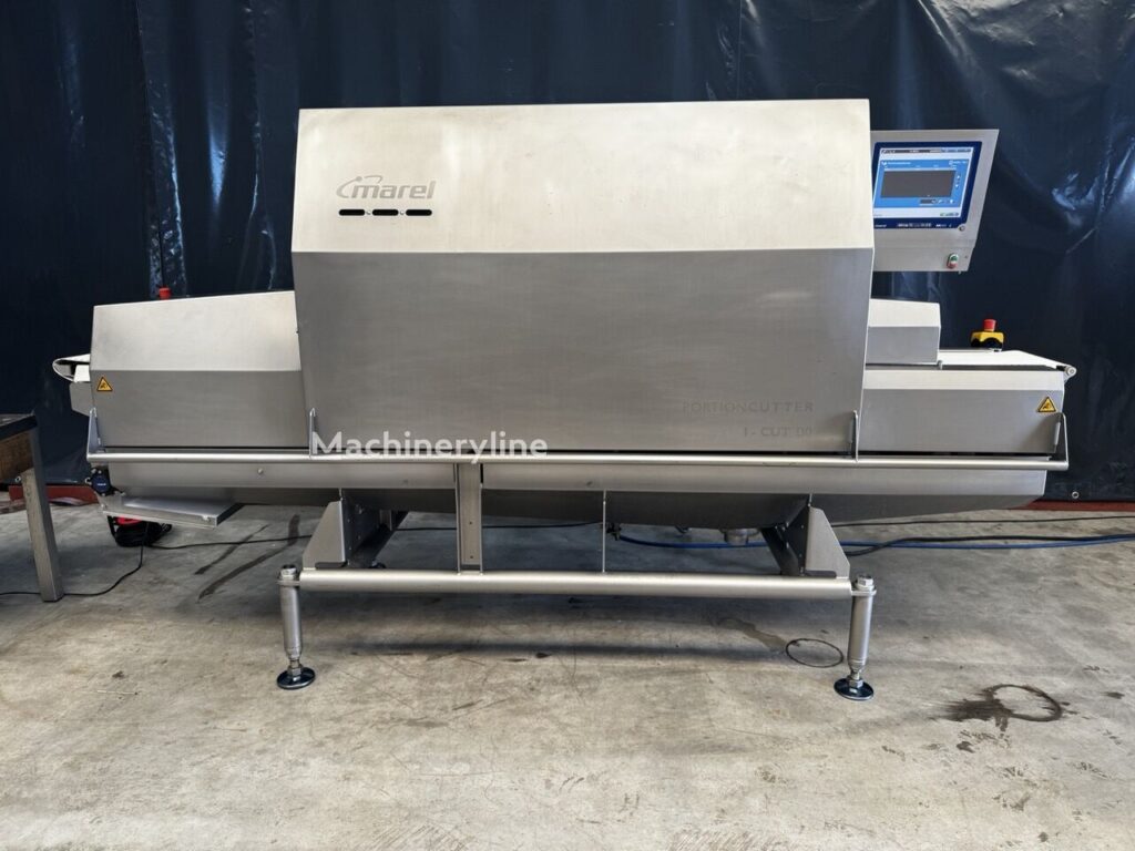 2017 Marel I-CUT 130 Meat Processing for sale