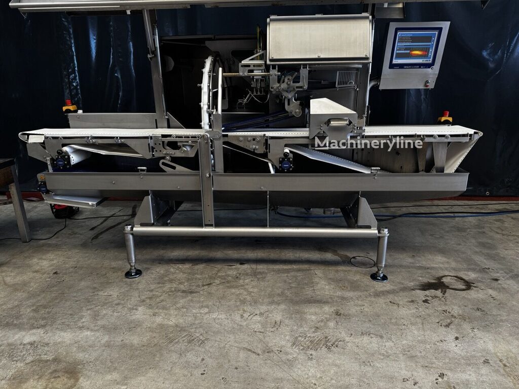 2017 Marel I-CUT 130 Meat Processing for sale — view 2