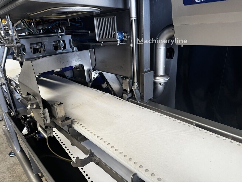 2017 Marel I-CUT 130 Meat Processing for sale — view 4