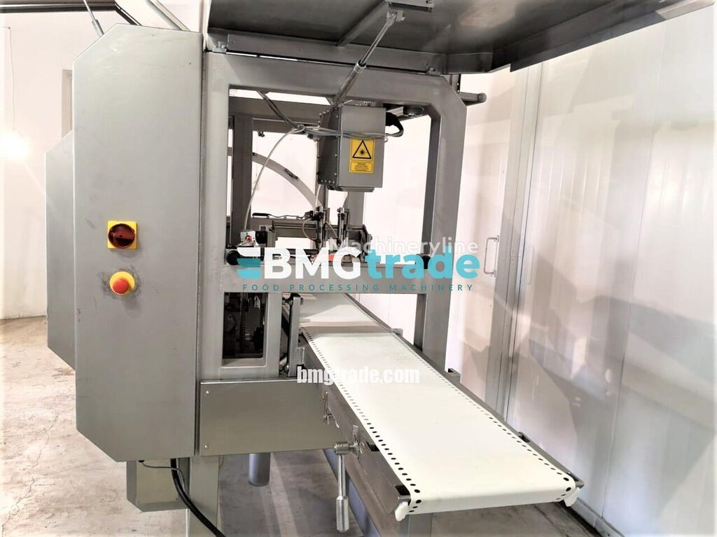 Marel Scanvaegt B-36 Meat Processing for sale — view 2