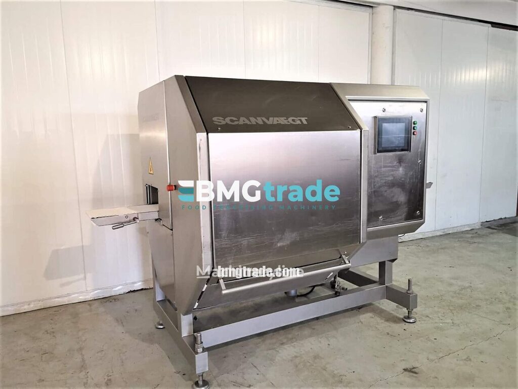 Marel Scanvaegt B-36 Meat Processing for sale — view 3