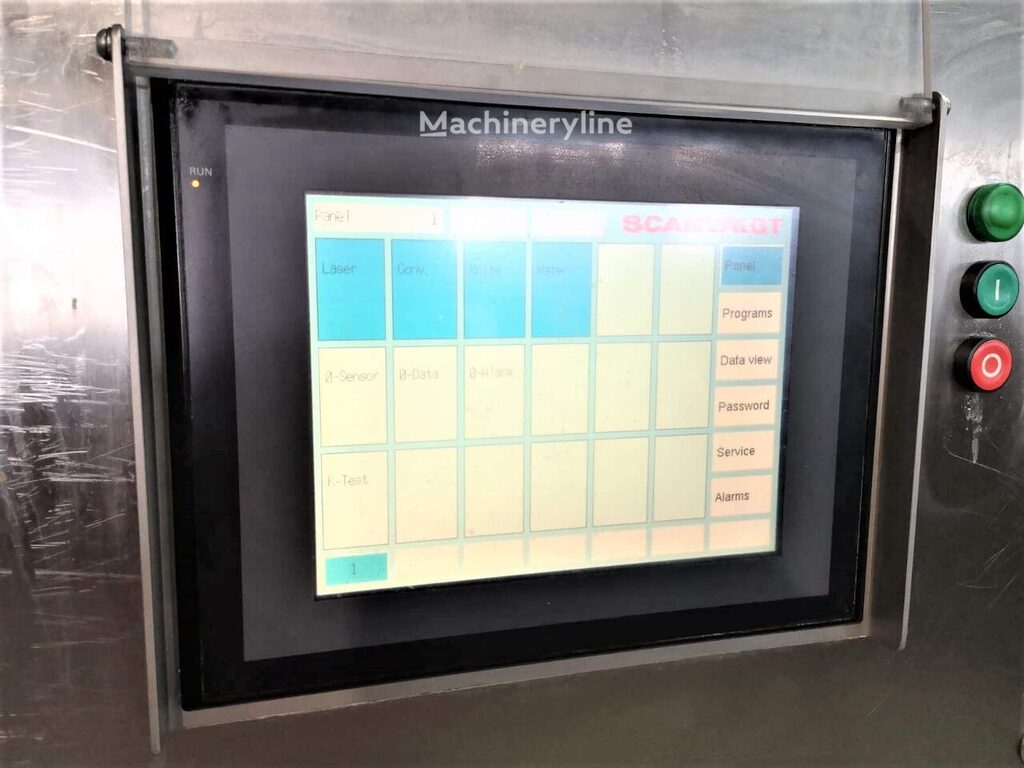Marel Scanvaegt B-36 Meat Processing for sale — view 4