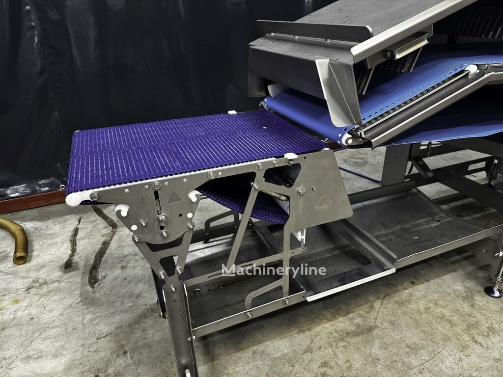 2016 Marel Sensorx 501 Meat Processing for sale — view 3