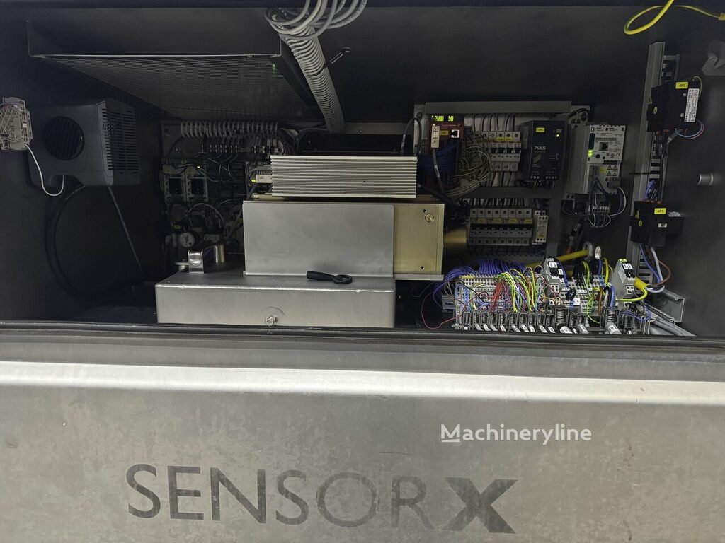 2016 Marel Sensorx 501 Meat Processing for sale — view 4