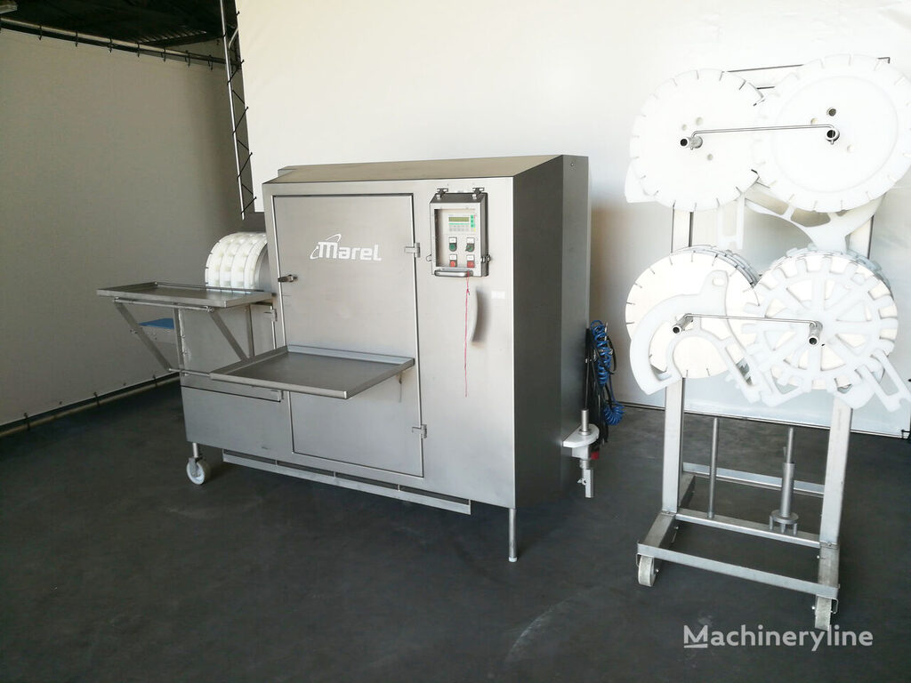 Marel Spiedo 1200 Meat Processing for sale — view 2