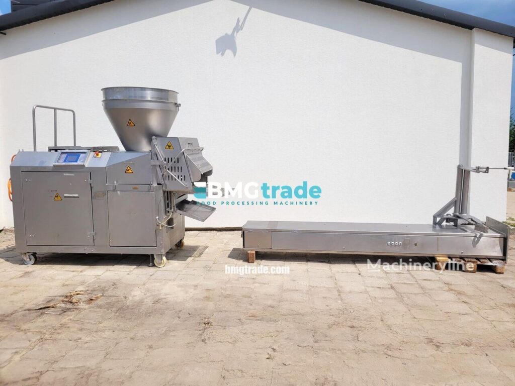 Marel Stork THV 630 Meat Processing for sale