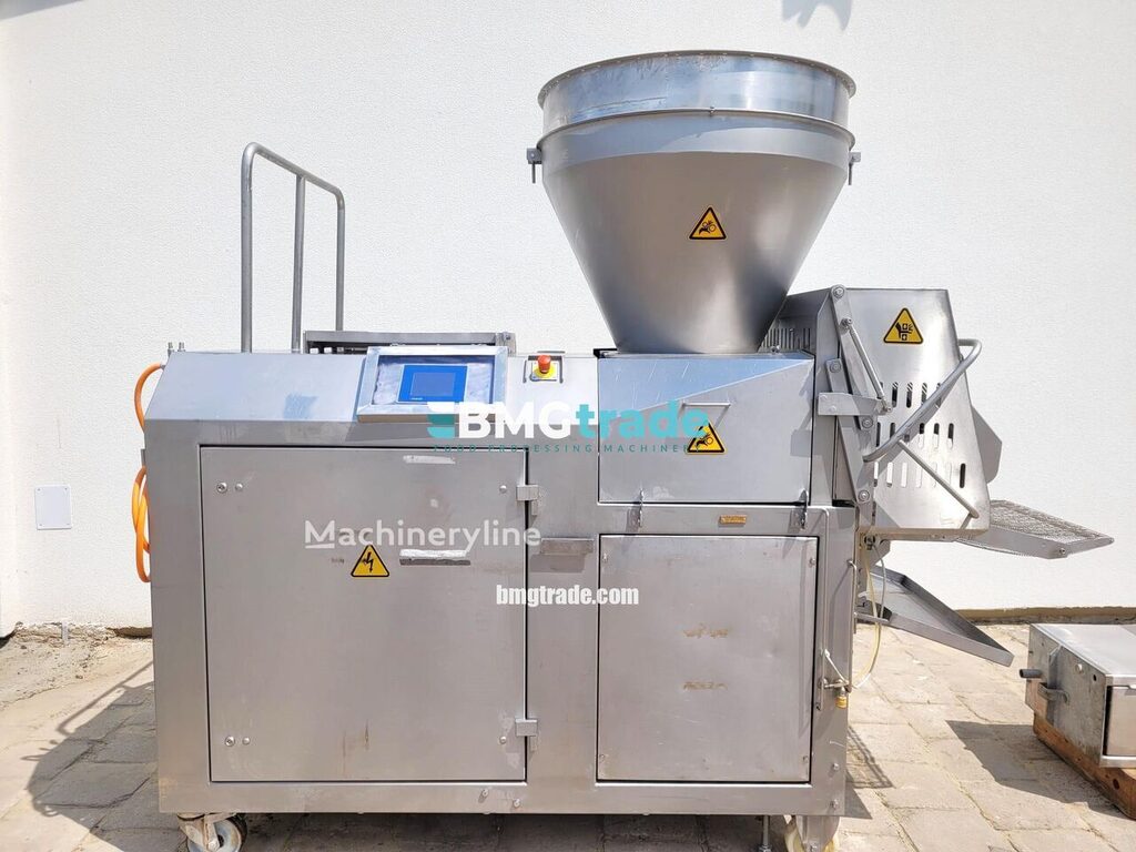 Marel Stork THV 630 Meat Processing for sale — view 2